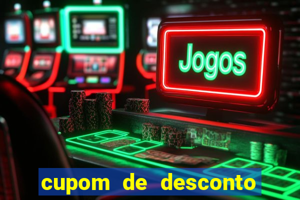 cupom de desconto nave gamer